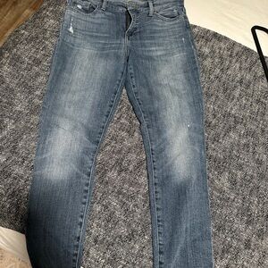 Lucky Brand Indigo Denim Jeans